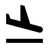 Arrivals Icon